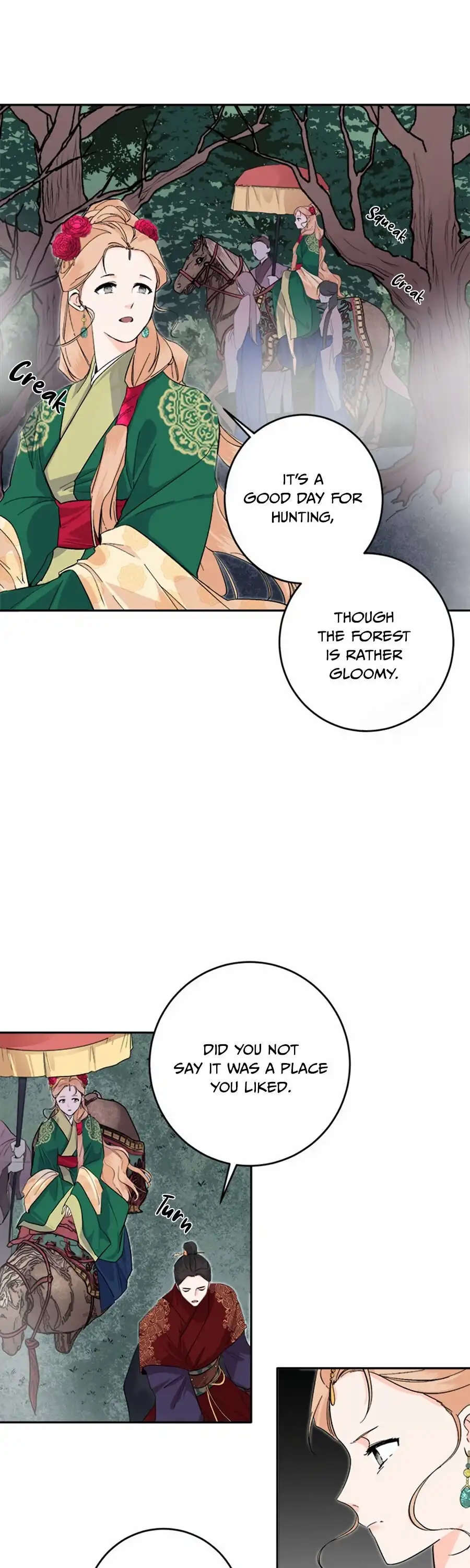 Yeon Lok Heun Chapter 67 14
